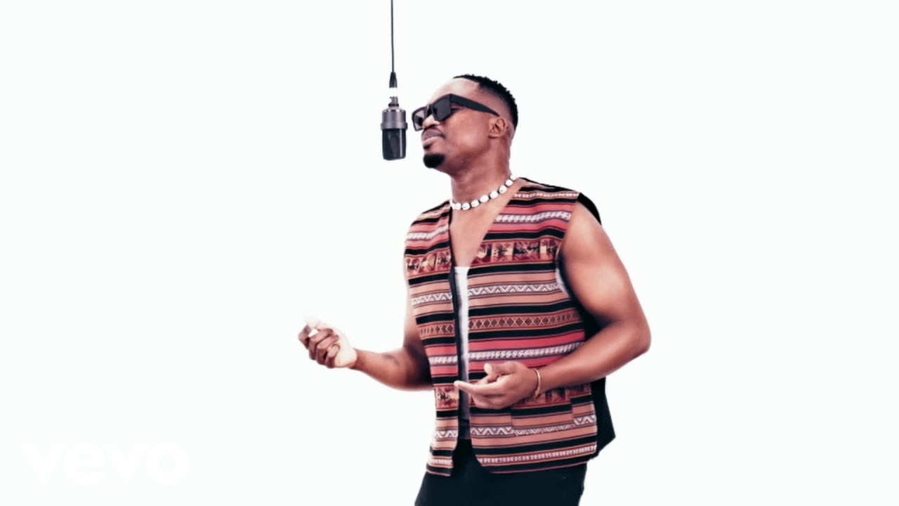 Tavo Man - Maba ( Video Promo )