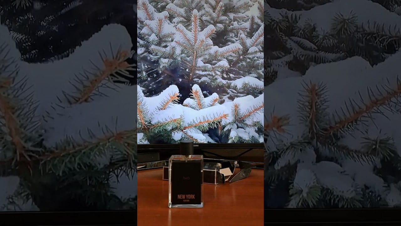 NEW YORK PERFUME two Туалетная мужская вода до 1000₽ за 90 мл рекомендую!!!