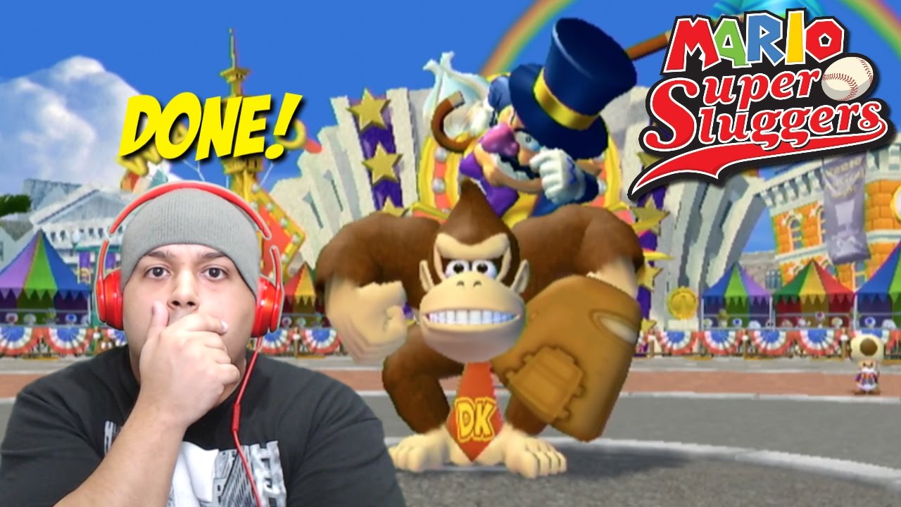 I'M NOT PLAYING THIS SH