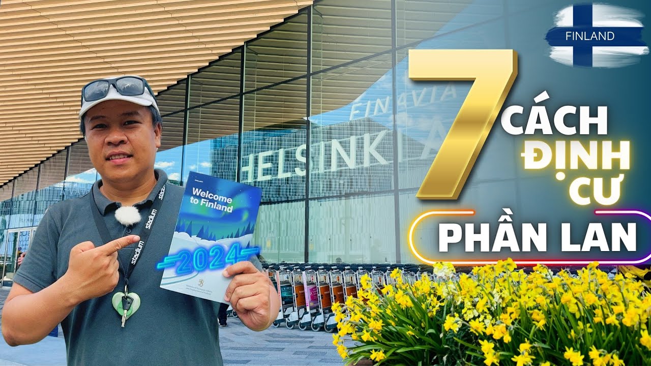 Định cư Phần Lan 2025 🇫🇮 219
