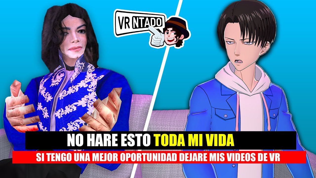SI TENGO UNA MEJOR OPORTUNIDAD DEJARE LOS VIDEOS | @EstailusVR #3