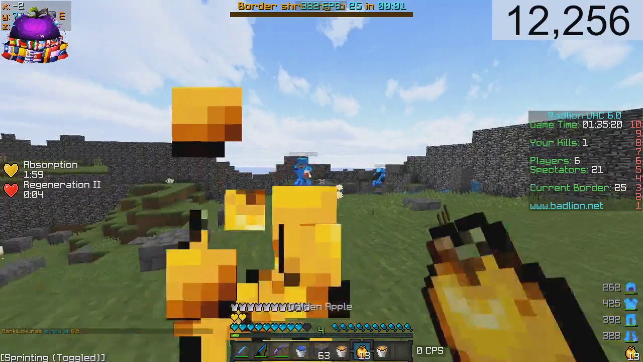 UHC Mundial Season 4 (UHC Highlights)