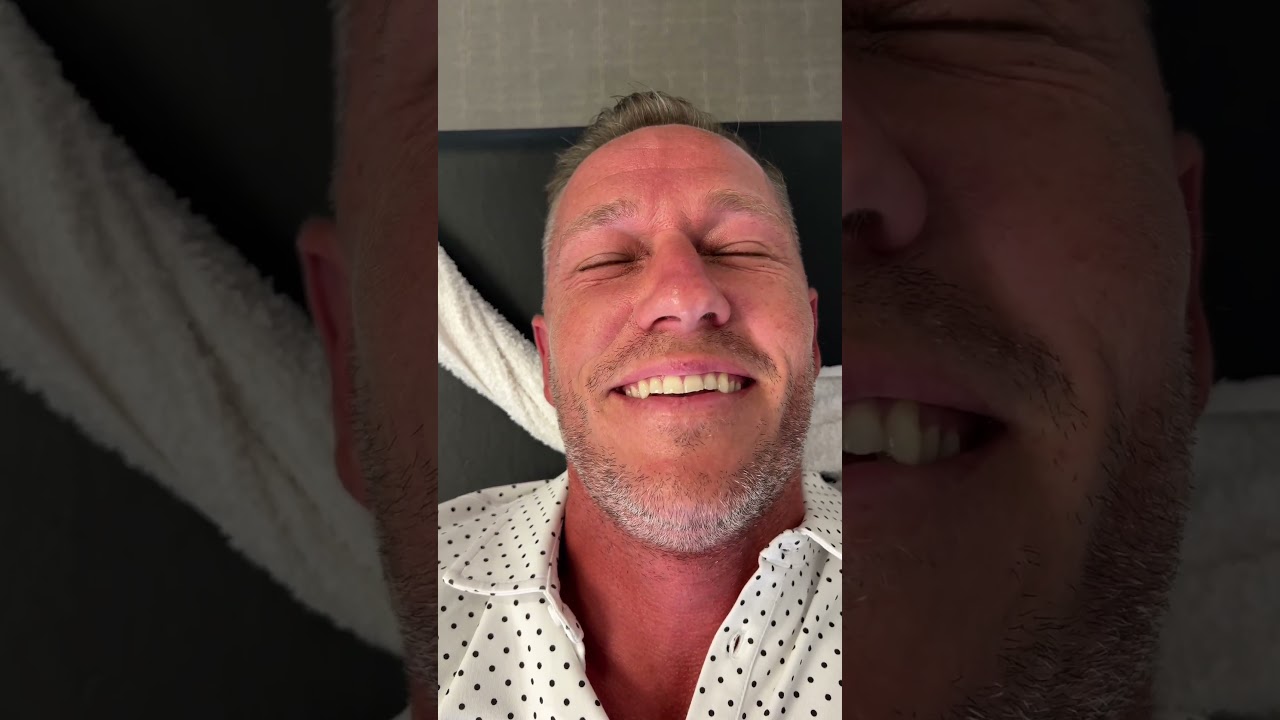 Utah man came to Dallas for deep treatment￼