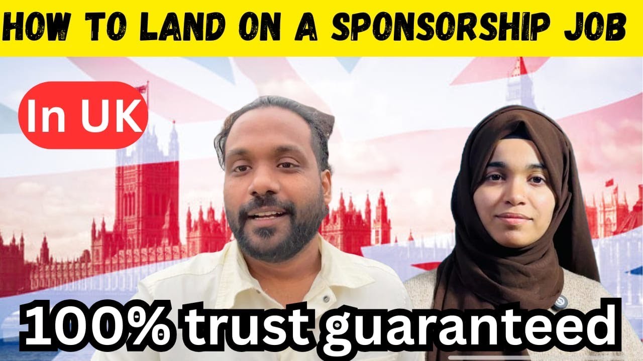 യുകെയിൽ ജോലി കിട്ടാതെ കഷ്ടപ്പെടുന്നവർക്ക് ഒരു tips & tricks 