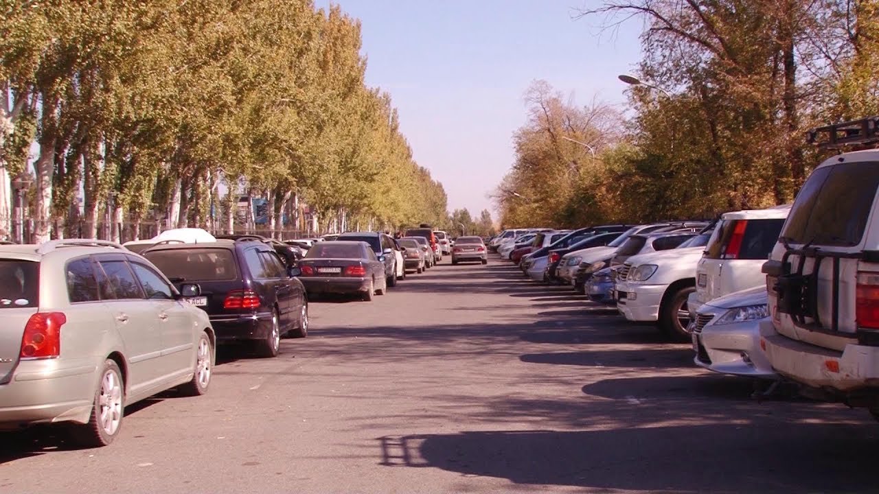 Украденных денег из аэропорта «Манас» было больше / 21.11.19 / НТС