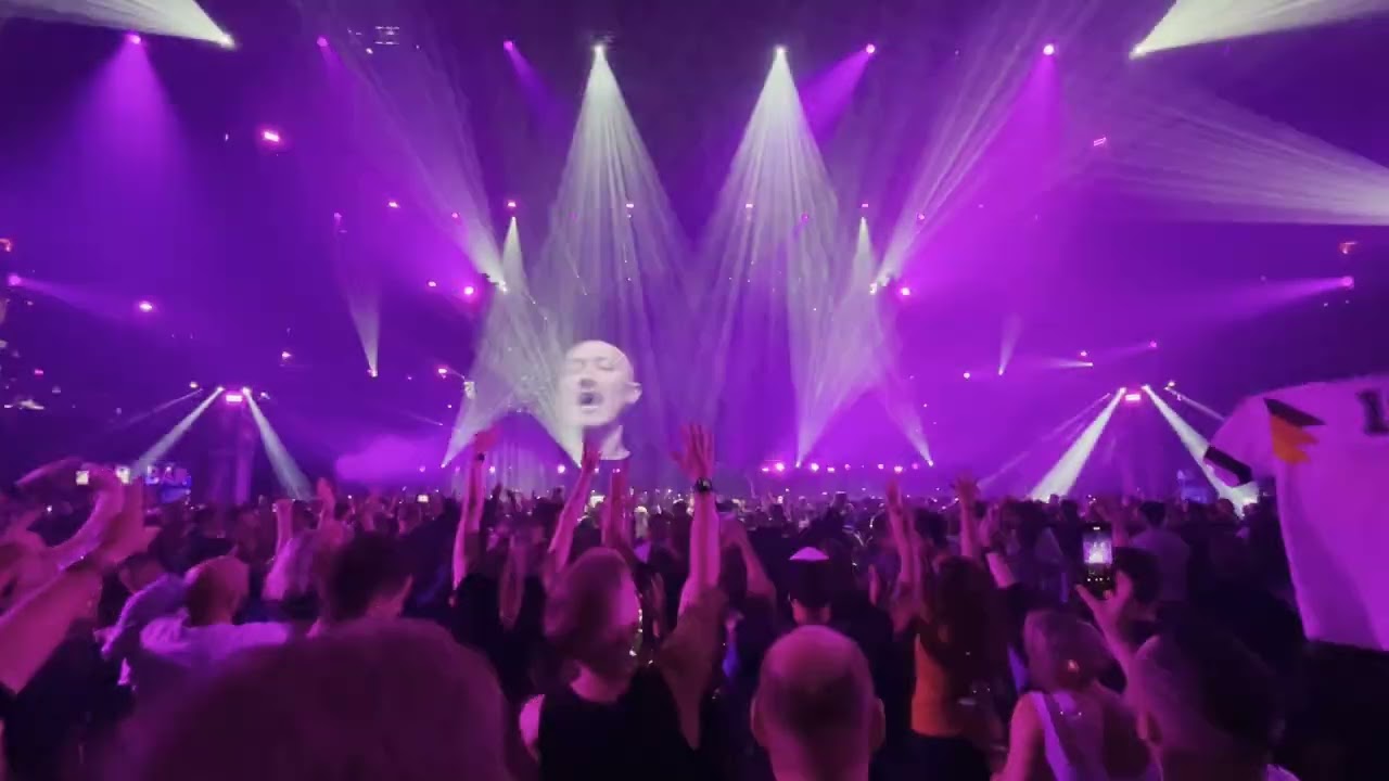 Paul Kalkbrenner @ Techmission Festival Praha (O2 Arena / Prague / Czech Republic on 15th June 2024)