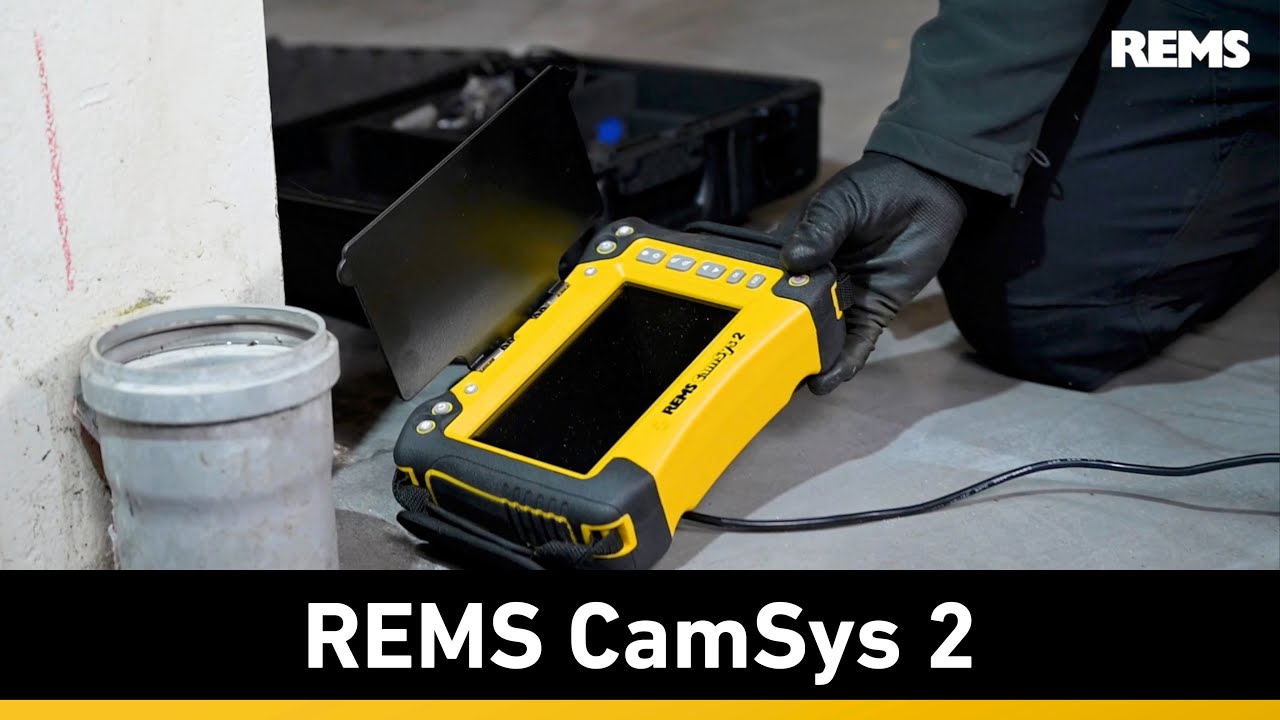 REMS CamSys 2