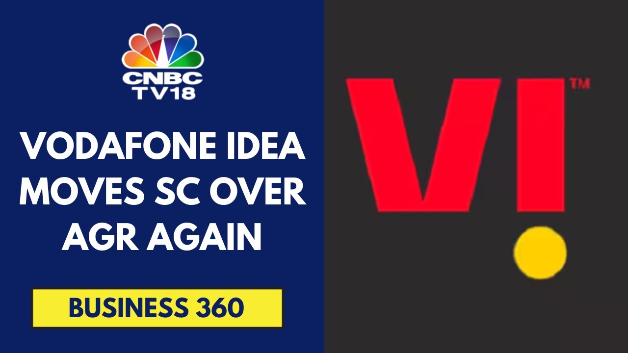 Vodafone Idea Seeks Urgent AGR Hearing, SC To Look Into Request | CNBC TV18