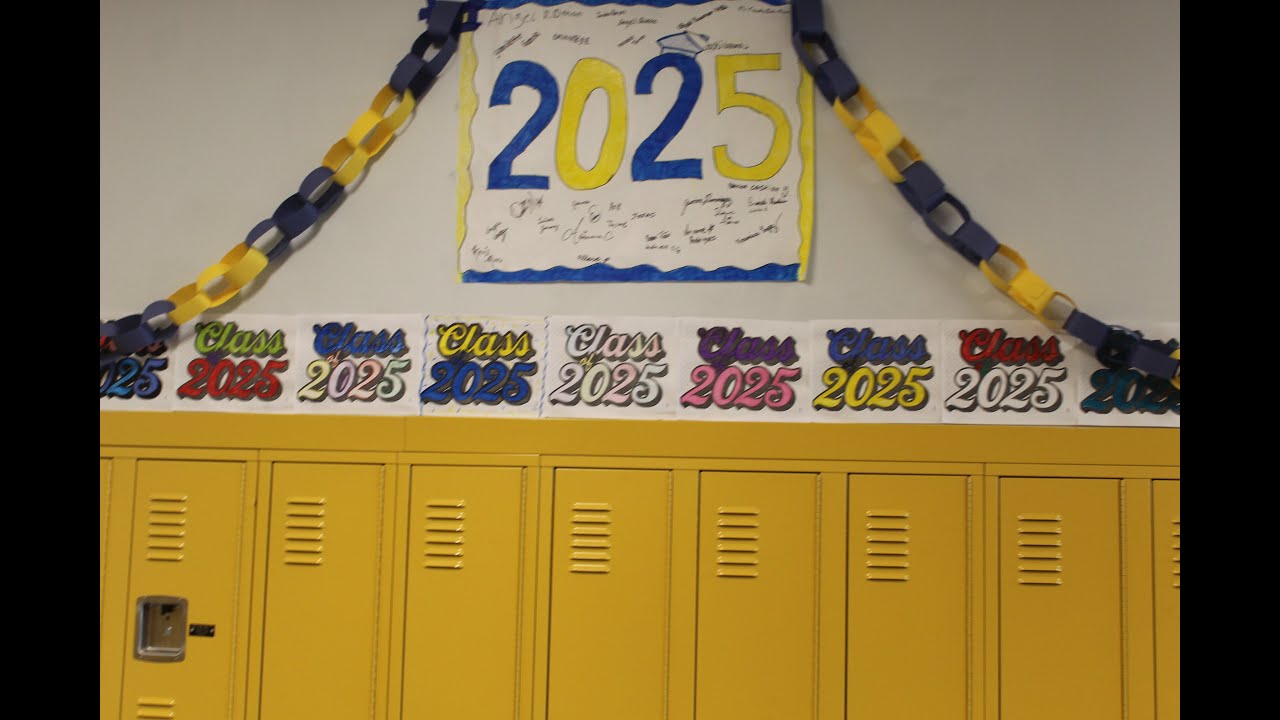 Richardson Middle School Commencement Ceremony 2025
