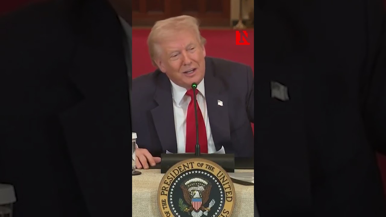 Трамп назвал вопрос Питера Дуси о помощи России Ирану &laquo;глупым&raquo;.