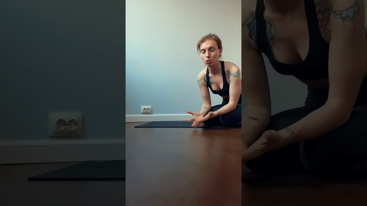 Пинча Маюрасана. Разбор правильного входа. Аштанга йога вторая серия