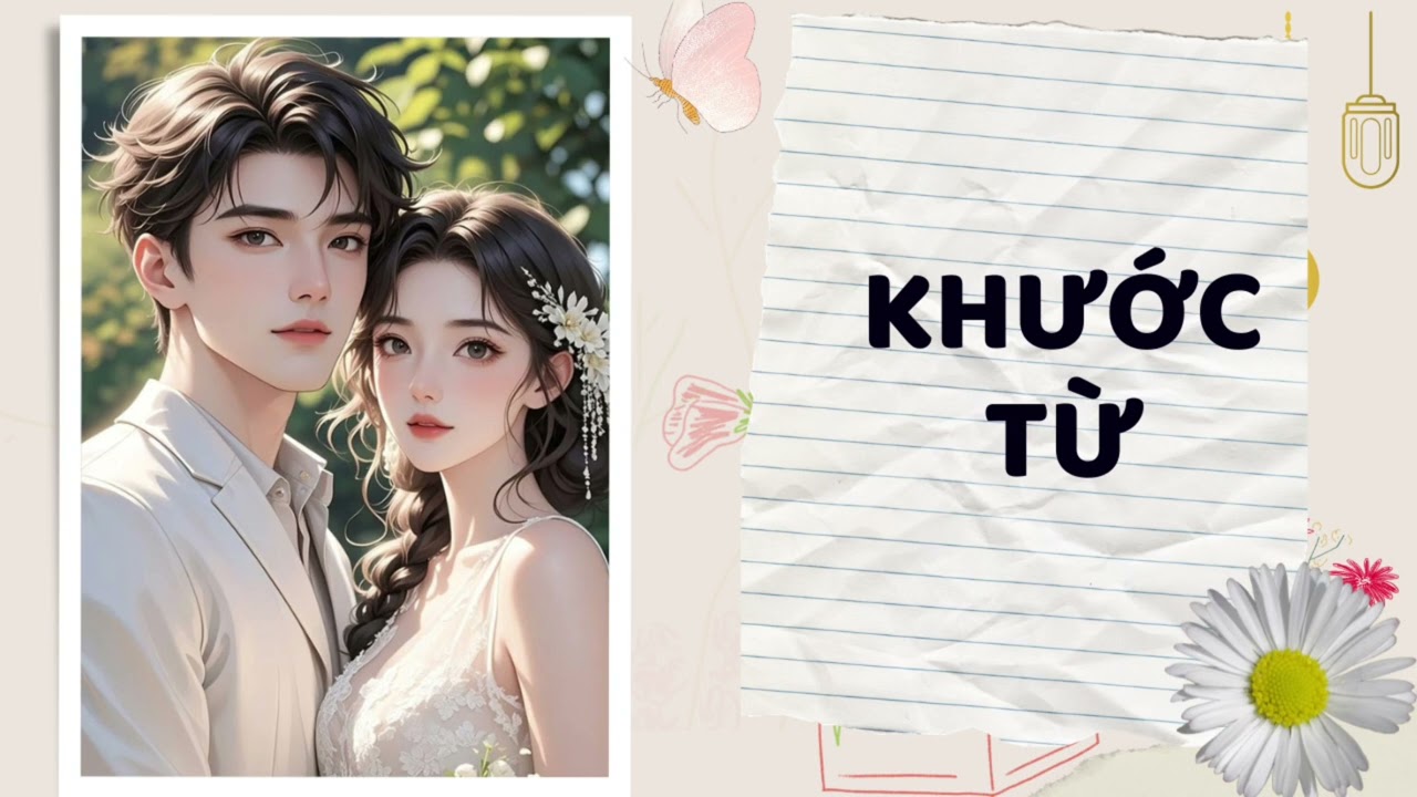Truyện ngắn Audio | Full | Khước từ | Meme Audio 🎧