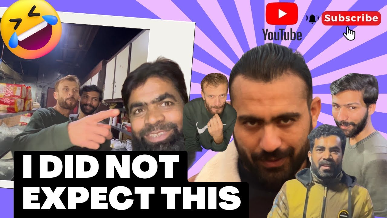 I did not expectation this enjoy this video upload Vlog thanks for full watching ￼￼