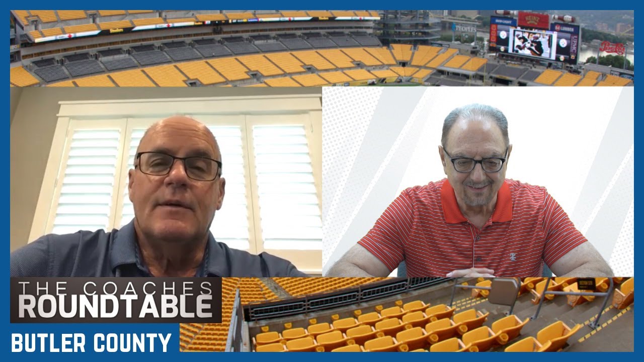 Former Pittsburgh Steelers General Manager Kevin Colbert gives us his take on the NFL rule changes.
