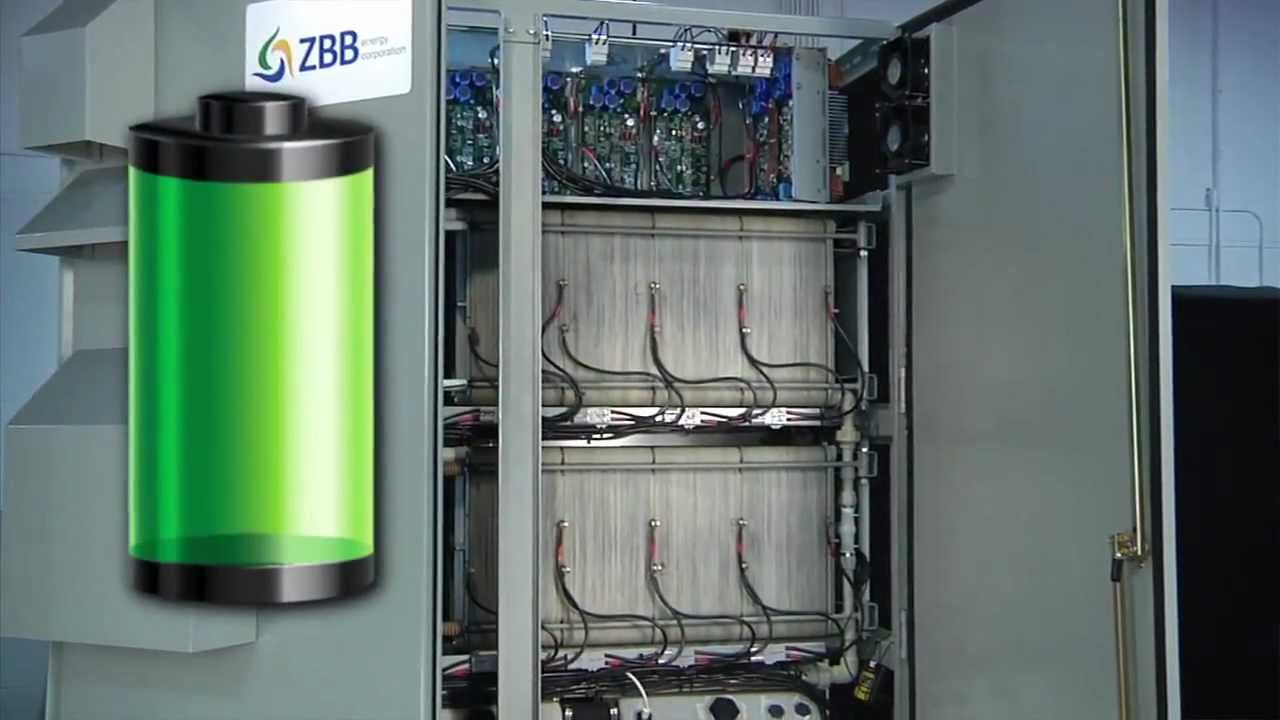 ZBB EnerStore