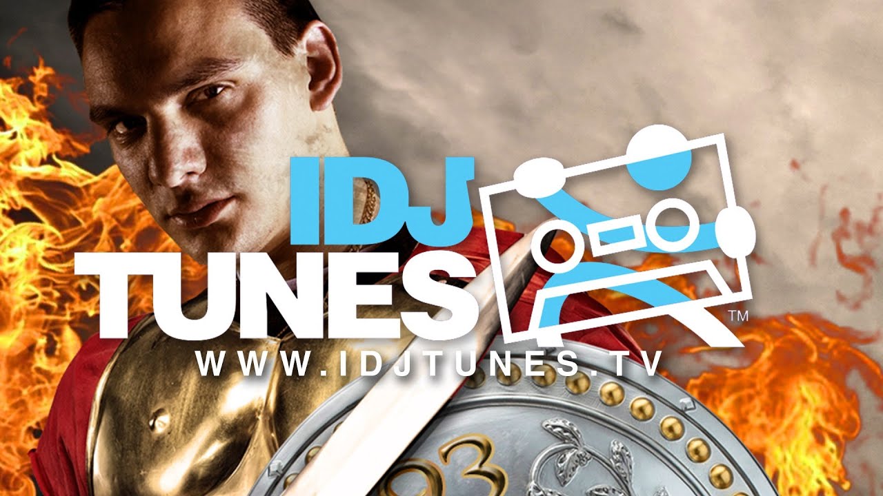 VOX FEAT. NAPOLEON - MAXIMUS DECIMUS (MAGISTRALIS) (ELYSIUM 2013)
