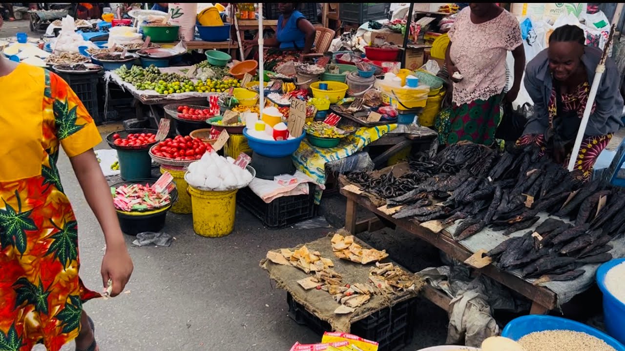 Les réalités de Tshangu, Ambiance Ya Marche de la Liberté, Kinshasa🇨🇩
