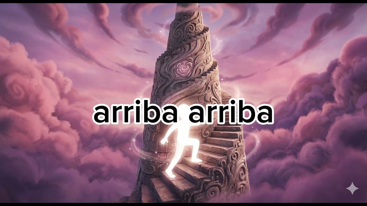 Siempre Arriba (cancion con voz de IA) 