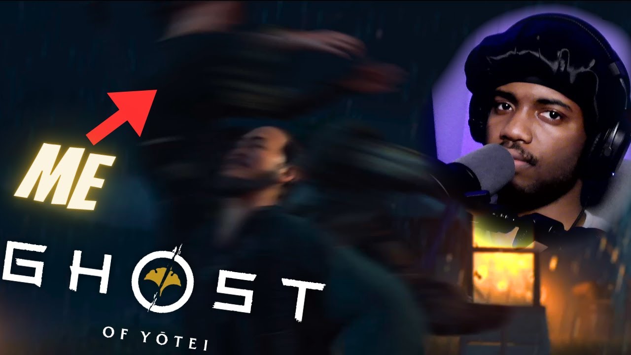I Got Kicked Out The Club, Guys! | Ghost Of Yotei | Part 2