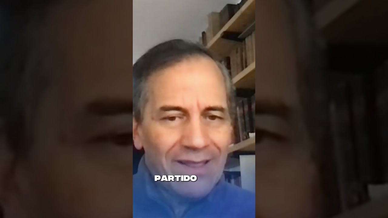 GUERRA EN LA DERECHA: RAFAEL NIETO DENUNCIA ATAQUES AL URIBISMO