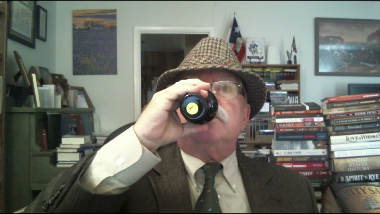 Cutty Sark vs. J&B Rare Blended Scotch Reviews #13, Match #3