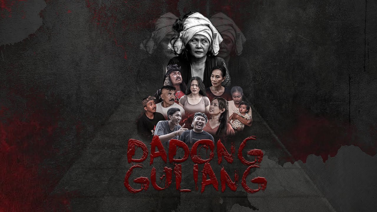 FTV BALI 2025 DADONG GULIANG