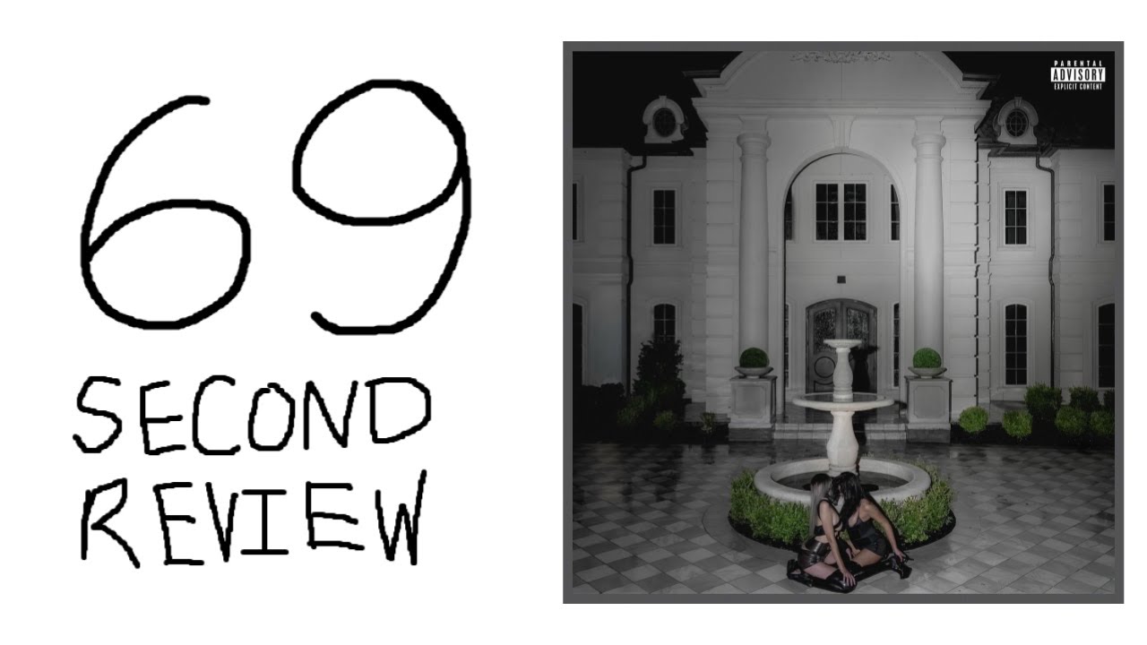 Reviewing Destroy Lonely's Broken Hearts 3 In 69 Seconds