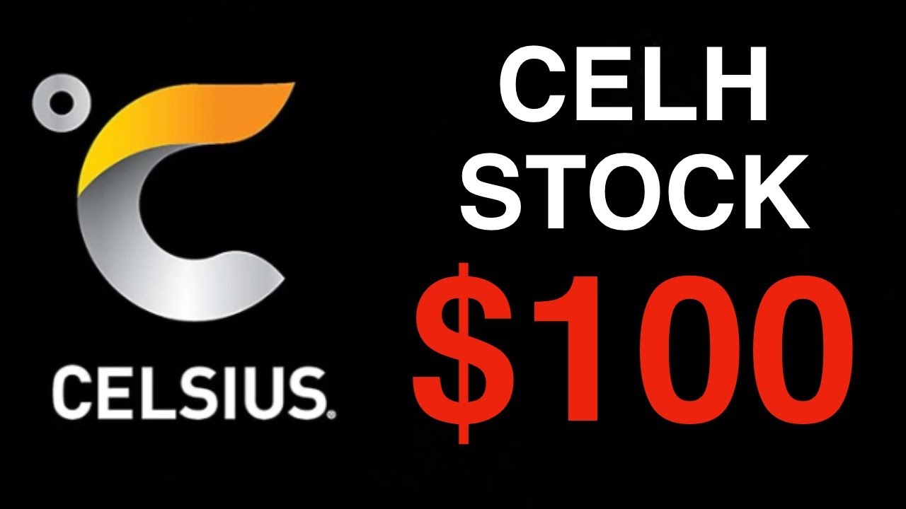 I Put $40,000 Into CELH Stock...