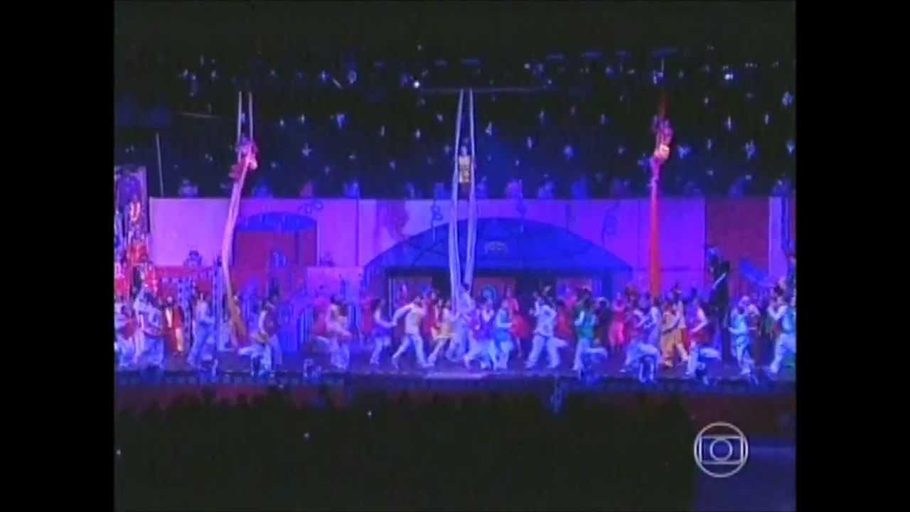 Um Sonho de Natal no Jornal Nacional