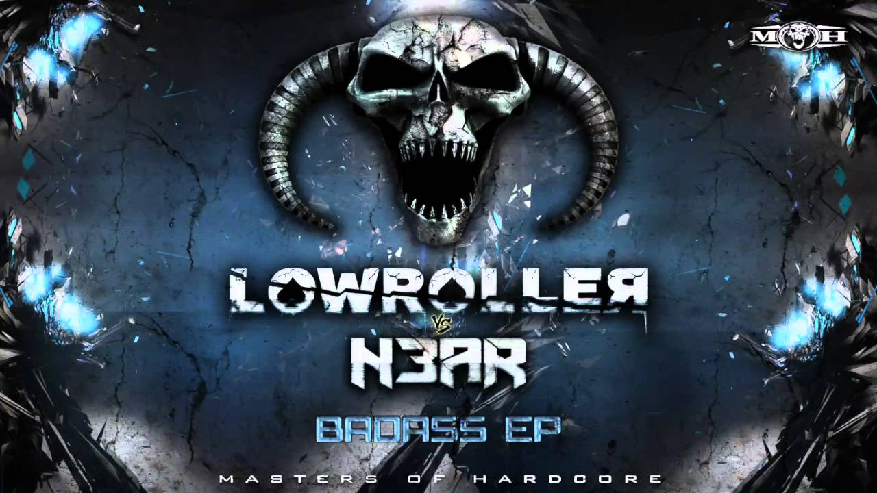 Lowroller vs N3AR - Crucify