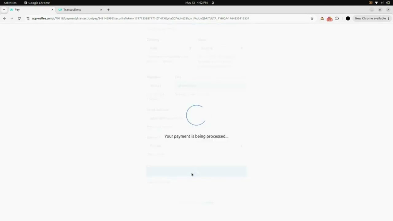 How to Integrate Wallee Payment Acquirer in Odoo | Wallee Payment Gateway | Wallee Odoo Connector