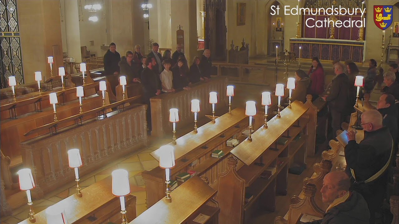 Choral Evensong