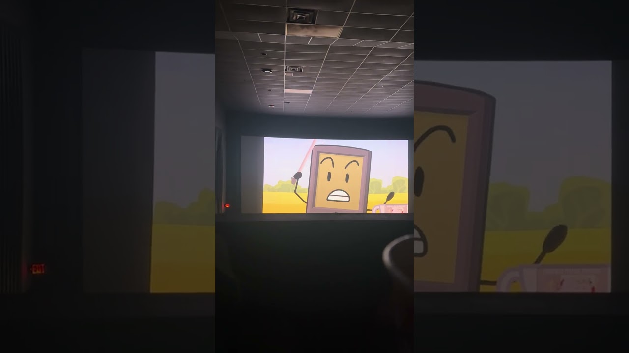 TPOT 20 FL MOVIE REACTION 