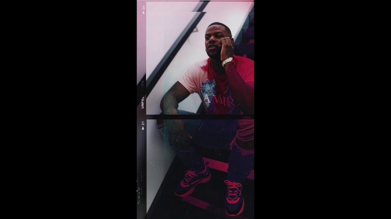 Rimzee x Ard Adz Type Beat - 