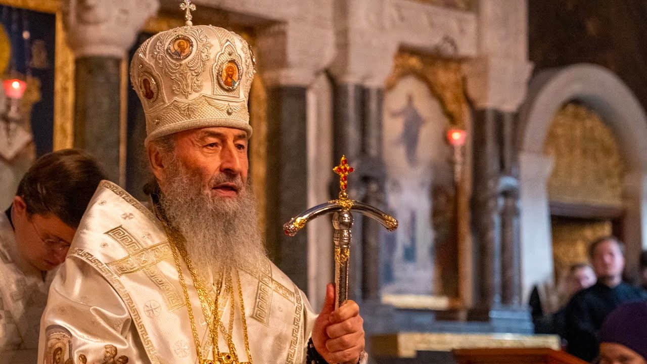 Як розрізнити думки від ангела та демона? – Блаженніший Митрополит Онуфрій