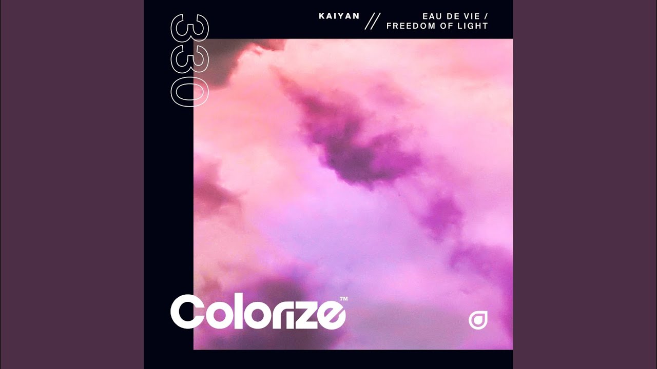 Freedom Of Light (Extended Mix)