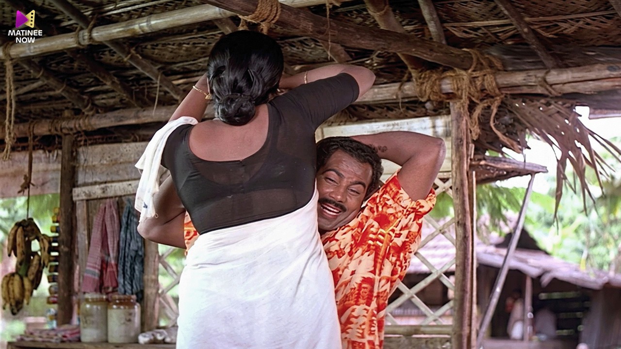 ഇത് എല്ലാം ചേട്ടന് ആരോഗ്യം ഇല്ലാത്തതിൻ്റെ കുഴപ്പം ആണ് | Kalabhavan Mani Comedy | Jagathy | Indrans