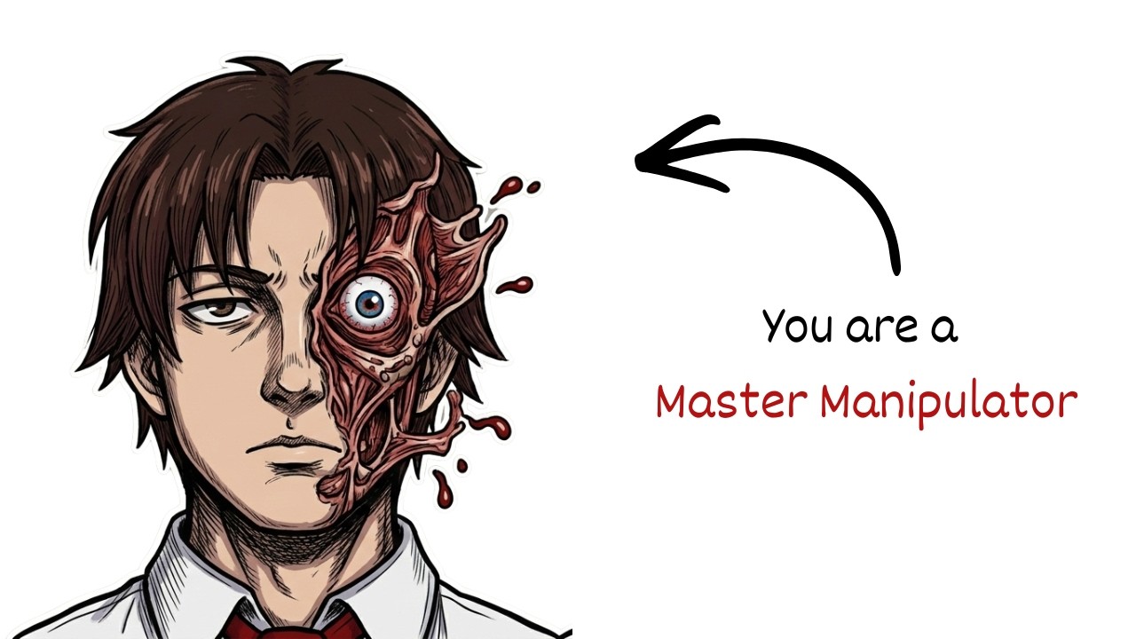Your Life at Every Level of Manipulation Skill