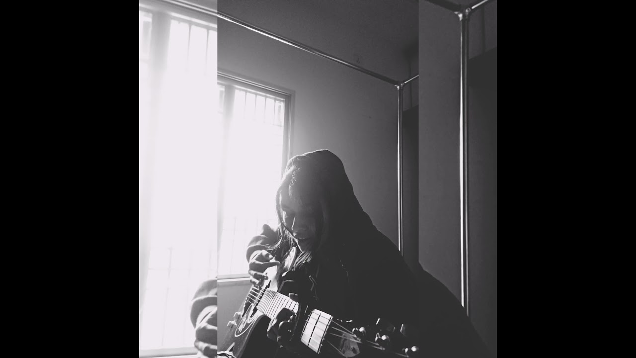 toh phir aao × tera mera rishta -  female guitar  cover |mustafa zahid|