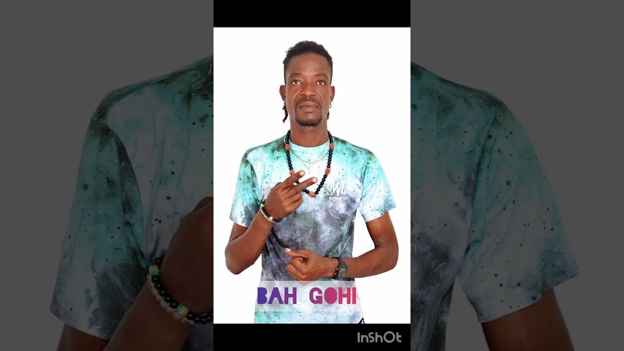 BAH GOHI - BOHI BON
