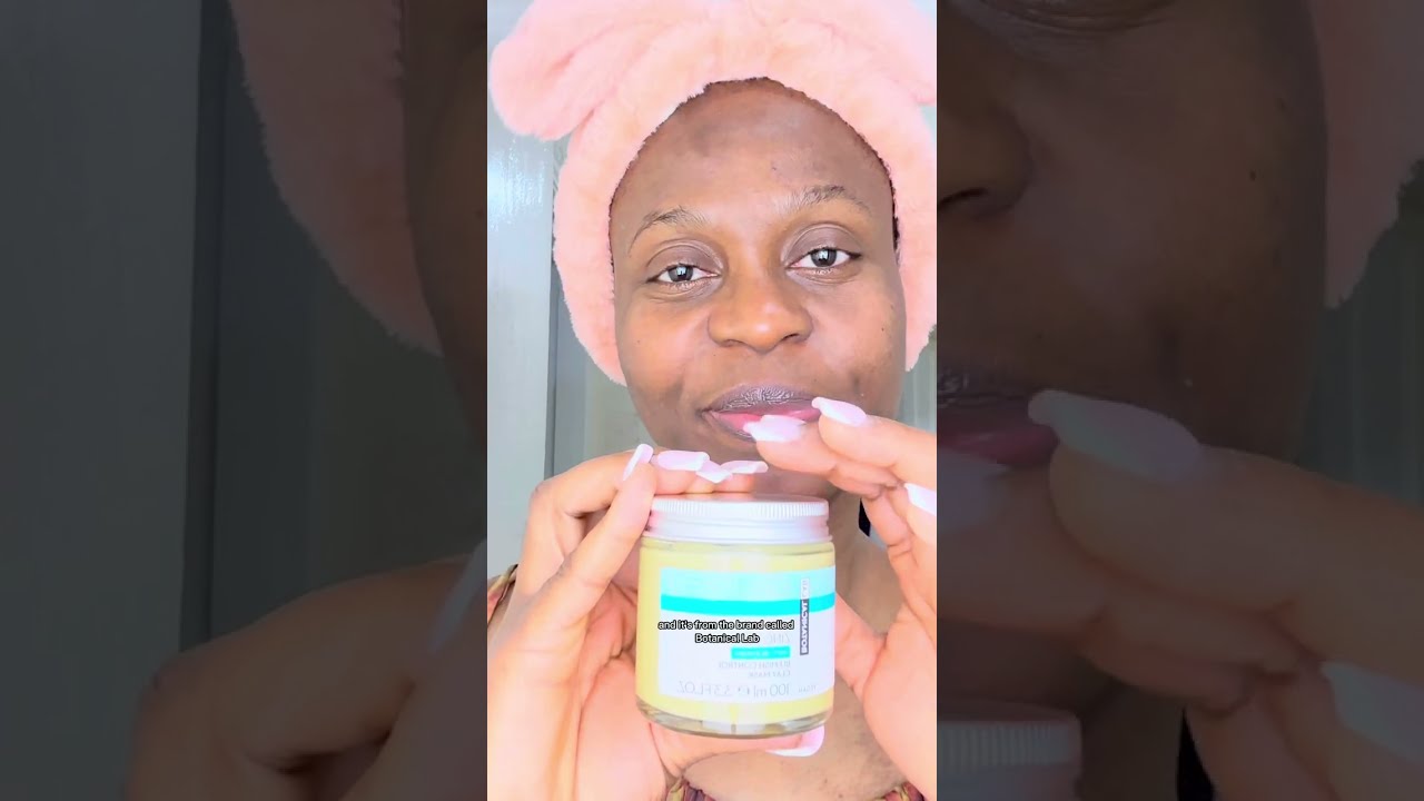 My Clay Mask Face Prep | 
