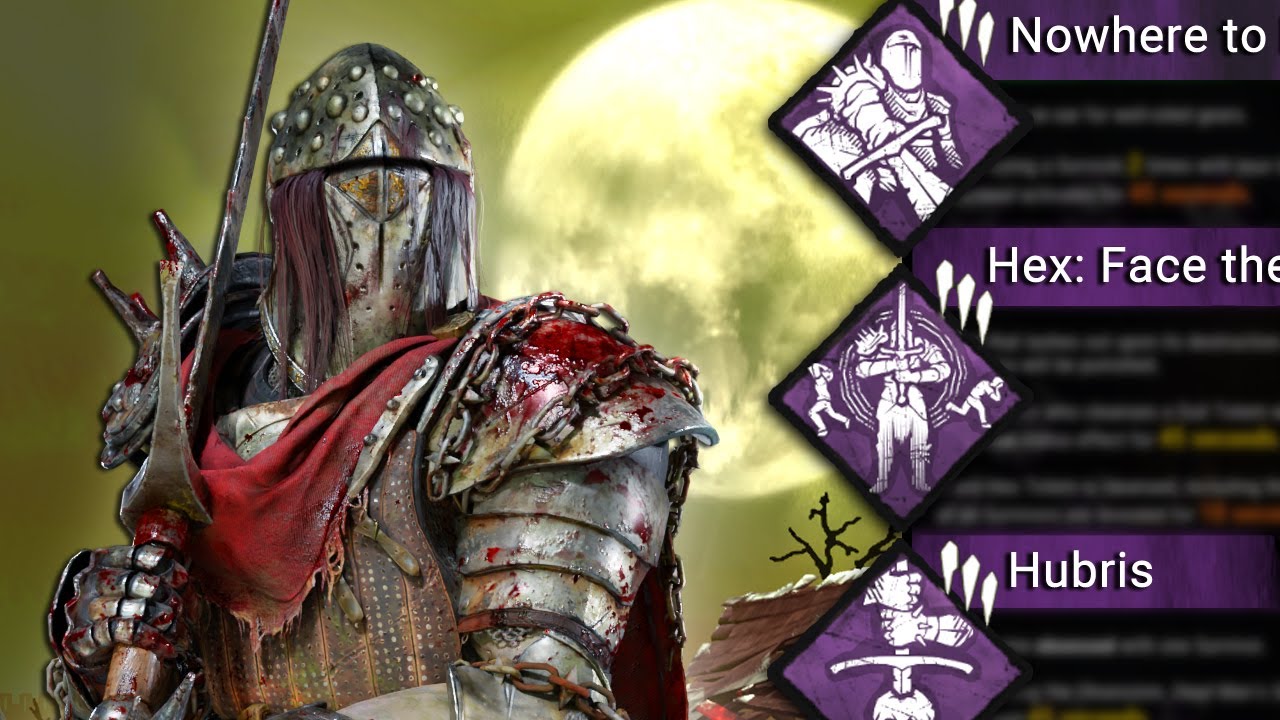 New Killer 