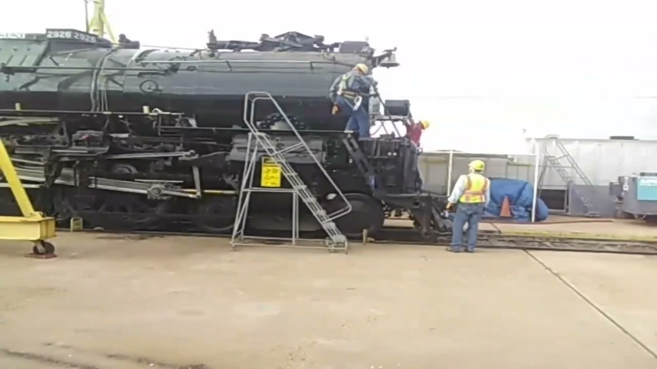 atsf 2926 2021 part 2 plz give to the zeffy in the description 2