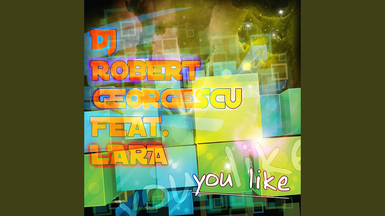 You like (Extended)