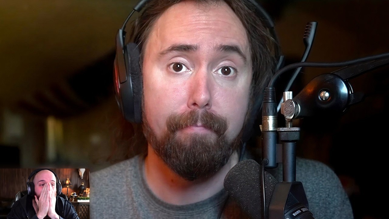 Asmongold FINALLY Speaks Out..