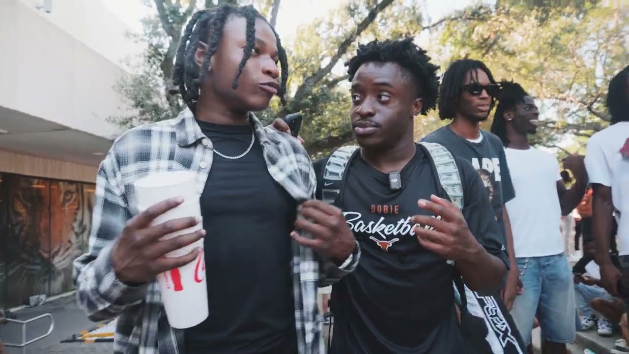 4vrgeorge - Best I Ever Had (Official Music Video)