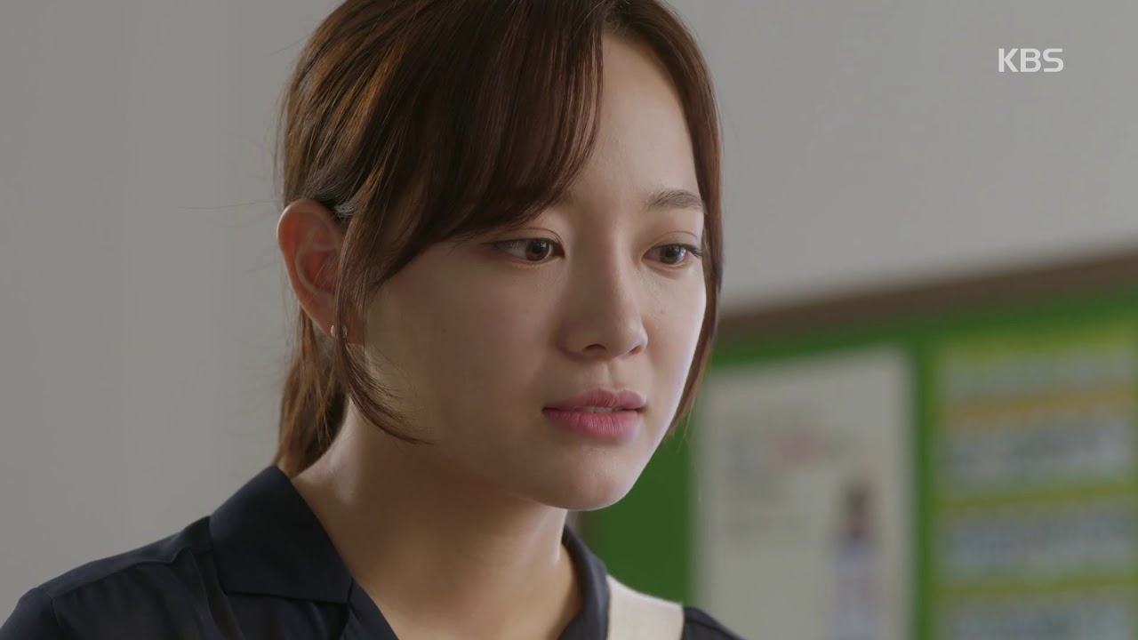 죄책감에 경찰서로 향하는 세정... [너의 노래를 들려줘/ I Wanna Hear Your Song] 20190902