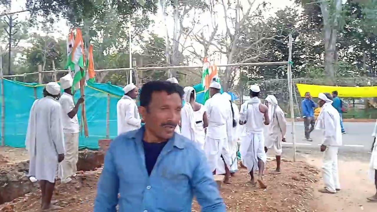 Tana bhagat samudaay