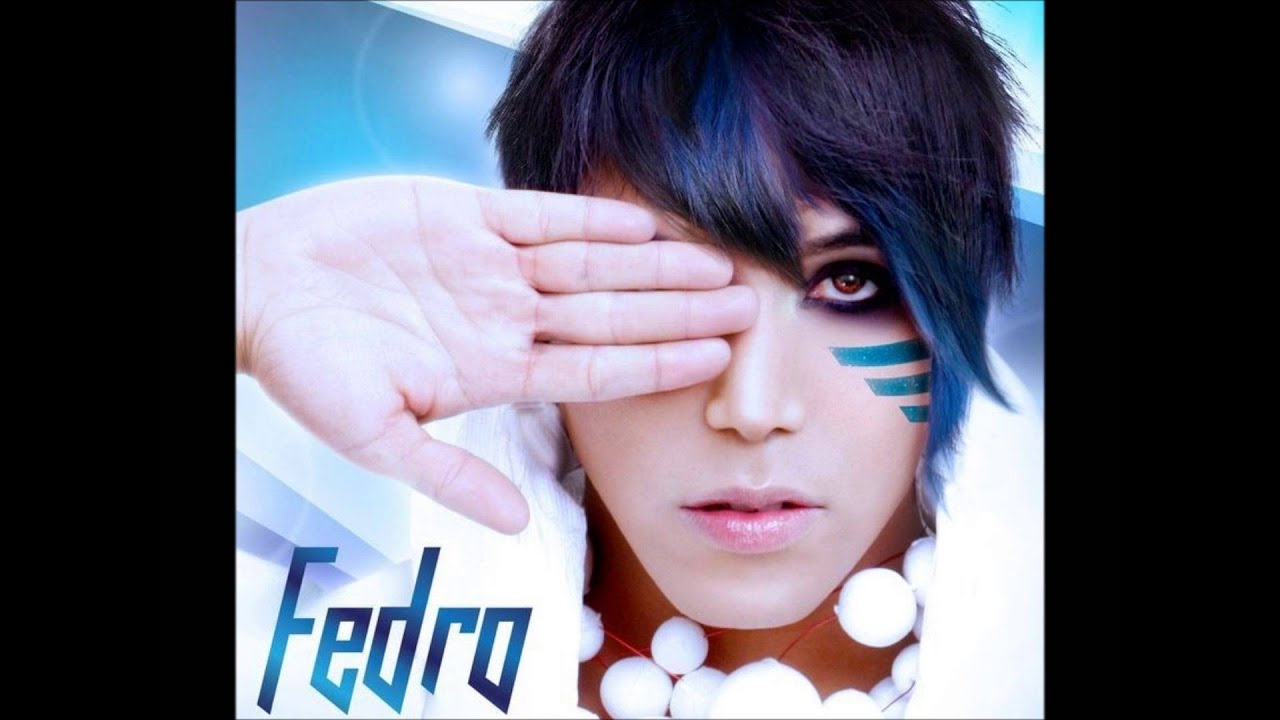 Fedro Love-Cesar Vilo Radio Edit