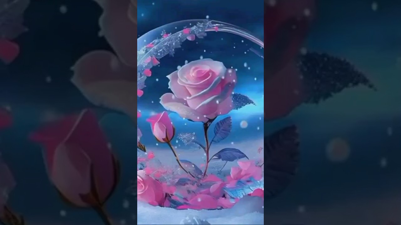 Allah Kare Dil Na Lage ||Beautiful natural status #naturelovers #viral #trending #shorts #video❤🙂🌹❣️